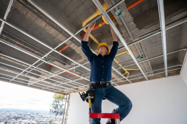 Best Toilet Repair Services  in Washington Mills, NY