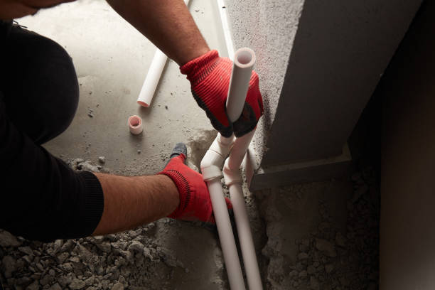 Best Plumbing Inspection Services  in Washington Mills, NY