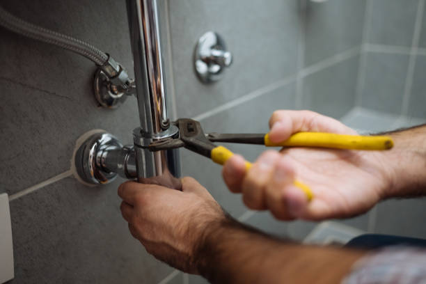 Best Residential Plumbing Services  in Washington Mills, NY