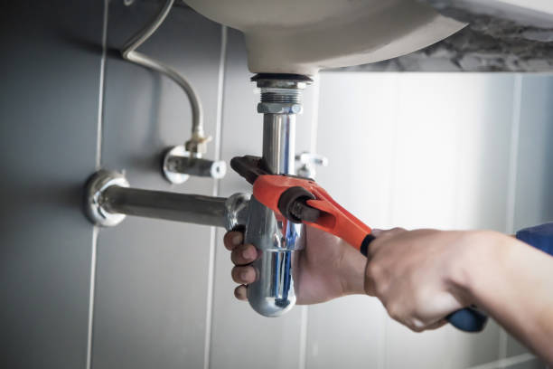 Best Toilet Repair Services  in Washington Mills, NY