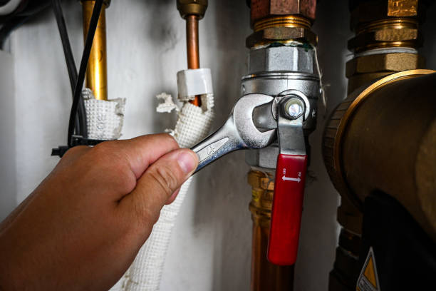 Best Emergency Plumbing Repair  in Washington Mills, NY